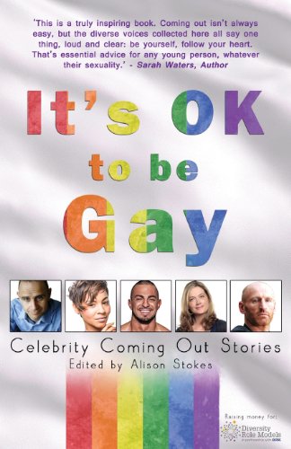 Download It's OK to be Gay - Celebrity Coming Out Stories Download It's OK to be Gay - Celebrity Coming Out Stories