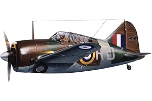 AIRFIX Brewster Buffalo
