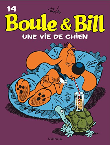 Une vie de chien. 14
