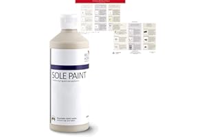 Red Horse Products Sole Paint 500ml