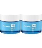 Lot De 3 Gels Hydratants Hydro Expert à L'acide Hyaluronique - Pour Peau Normale - 10ml Chacun