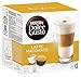Produktbild NESCAFE DOLCE GUSTO LATTE MACCHIATO 3X16