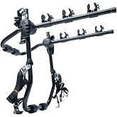 Topp Rock 3-Piece Bike Carrier
