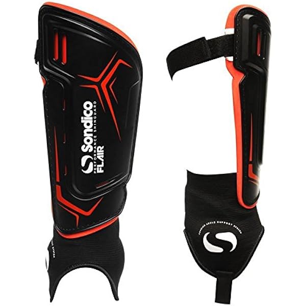 Sondico Shin Pad Size Guide ubicaciondepersonas.cdmx.gob.mx