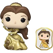 美女と野獣 Funko Moment Deluxe Disney Amazon.co.jp: ディズニー 2023 美女と野獣 フィギュア Funko Moment