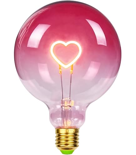 Suprema LED-Glühbirne Mit Spot-Diffusor & Metallkäfig – Dimmbar, 1800 K, E27, 3,5 W