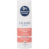 Celenes Cloudberry Yatıştırıcı Y&uuml;z Bakım Kremi Kuru Ve Hassas Ciltler (50 ml)
