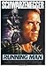 Produktbild THE RUNNING MAN - ARNOLD SCHWARZENEGGER - GERMAN – Imported Movie Wall Poster Print – 30CM X 43CM Brand New