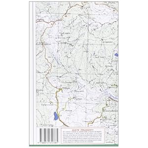 Appennino toscoromagnolo e monte Falterona