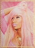 Nicki Minaj Pink Friday 100 ml Eau de Parfum Spray für Sie, 1er Pack (1 x 100 ml) - 2