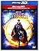Produktbild Doctor Strange [Blu-Ray]+[Blu-Ray 3D] [Region B] (IMPORT) (Keine deutsche Version)