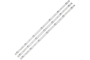 LED-remsa PASSAR for LB32080 V0 V-003 01P26 GJ-2K16 32PFT5501/60 E465853 32PHS5301/12 32PHT4509 3V LB-PF3030-GJD2P53153X