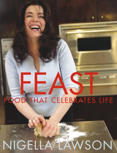 Télécharger Feast: Food that Celebrates Life Livre PDF Gratuit