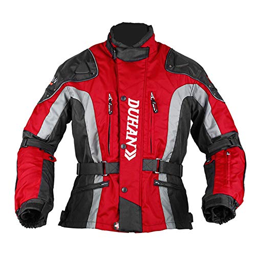 Yuanu Moto Armatura Motocross Pettorina Montagna Ciclismo