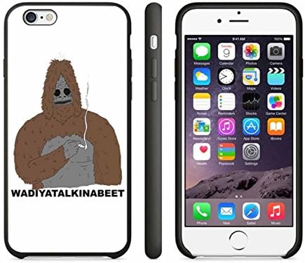 Sassy Big Lez Show Iphone 5/5S Case Black