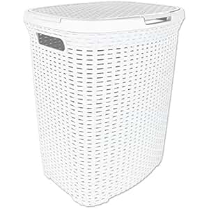 Suchergebnis auf Amazon.de für: Gold - Wäschekörbe / Waschküche: Küche