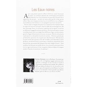 Les eaux noires Livre en Ligne Les eaux noires Livre en Ligne - Telecharger Ebook