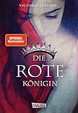 Die rote Königin (Die Farben des Blutes 1) by