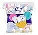 Bella Cotton Cosmetic Balls - 100 Pieces RS.108.00