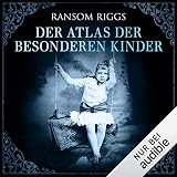 Cover zum Buch Der Atlas der besonderen Kinder