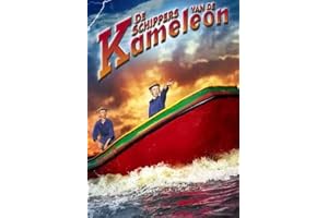 DE SCHIPPERS VAN DE KAMELEON DVD