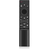 BN59-01385A Samsung Smart TV i&ccedil;in Yedek Sesli Uzaktan Kumanda, &Ccedil;oğu 2018-2022 Kristal UHD QLED &Ccedil;er&ccedil;eve QLED 4K 8K Akıllı TV (