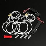 5. Größe: 2 x 131 mm / 2 x 146 mm