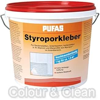 Suchergebnis auf Amazon.de für: deckenplatten styropor