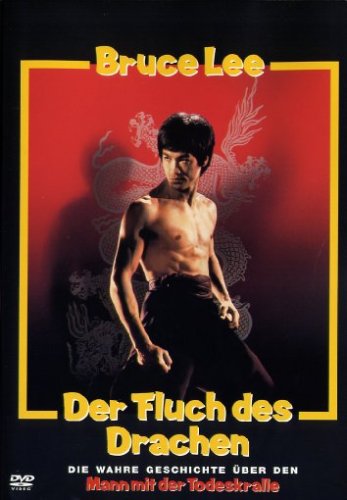 Preisvergleich Produktbild Bruce Lee - Der Fluch des Drachen