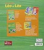 Image de Lire avec Léo et Léa : Méthode de lecture CP