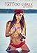 Produktbild TATTOO GIRLS AM STRAND (Wandkalender 2018 DIN A3 hoch): TATTOO GIRLS AM STRAND (Monatskalender, 14 Seiten ) (CALVENDO Menschen)