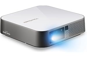 VIEWSONIC M2e data projector Standard