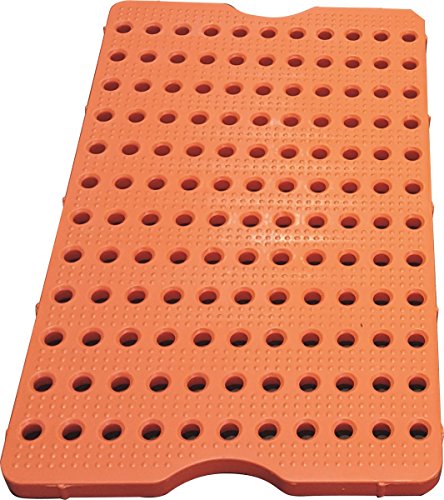 Preisvergleich Produktbild Holzrost für "Ecotanica Labo TOPCAR 08356