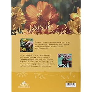 Guide des annuelles et bisanuelles Livre en Ligne Guide des annuelles et bisanuelles Livre en Ligne - Telecharger Ebook