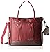 BABYMOOV Essential Baby Changing Bag (Cherry)