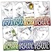 Artemis Fowl Collection Eoin Colfer 7 Books Set - Eoin Colfer, Eoin Colfer