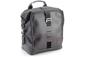 GIVI BORSA LATERALE SINGOLA LINEA CORIUM