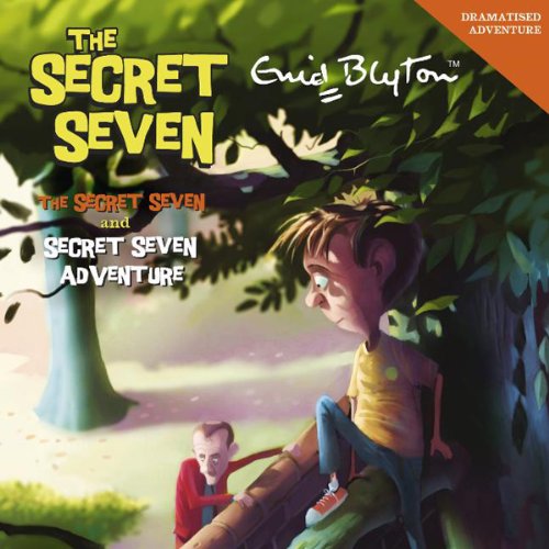 Secret Seven & Secret Seven Adventure