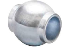 BUZE-ONLINEVERSAND BUZE Oberlenker-Fangkugel Kat. III/III 60/32 mm, Kat 3 auf 3