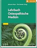 Image de Lehrbuch Osteopathische Medizin: Mit Zugang zur Medizinwelt
