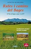 Image de Rutes i camins del Bages. El Pla de Bages a peu i en BTT (Llibres de Muntanya)