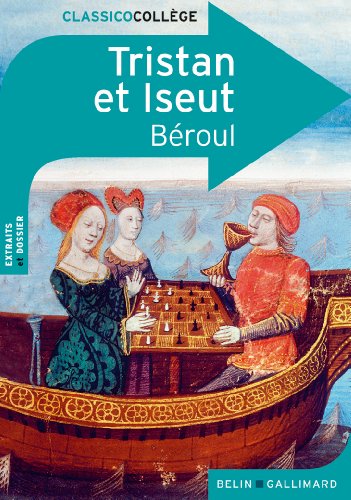 Télécharger Tristan et Iseut PDF Ebook En Ligne
