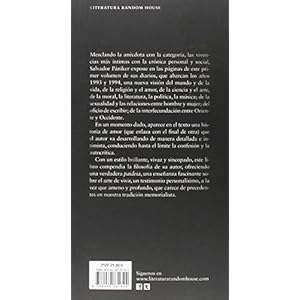 Diarios de Pániker 1. Cuaderno amarillo (Literatura Random House, Band 101101)