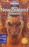 new zealand auckland jacke  New Zealand (Lonely Planet Travel Guide)