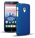 FUNDA ULTRA DELGADA Y LIGERA DE GEL TPU - Apenas añade grosor ni peso a tu smartphone, respetando su diseño.