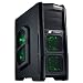 Produktbild MS-TECH X4 Crow Modding Case