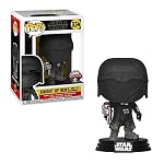 Funko Pop Caballero de Ren (cañón-brazo) (Star Wars 334)