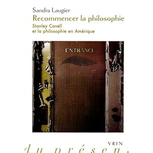 Recommencer la philosophie : Stanley Cavell et la philosophie en Amérique Livre en Ligne Recommencer la philosophie : Stanley Cavell et la philosophie en Amérique Livre en Ligne - Telecharger Ebook