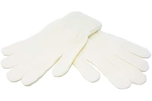 WSUK Adults Magic Winter Gloves