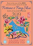 Fortune & Feng Shui 2019 DOG (English Edition) by